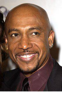 Montel Williams