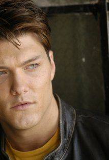 Jarrod Bruce