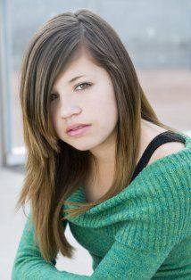 Taylor Hogue