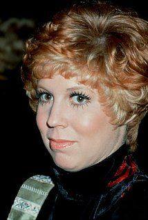 Vicki Lawrence