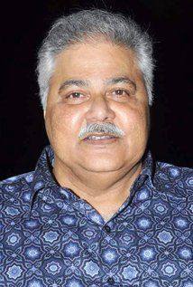 Satish Shah