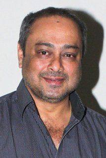 Sachin Khedekar