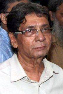 Javed Khan