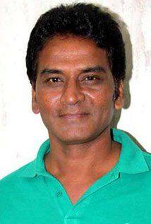 Daya Shankar Pandey