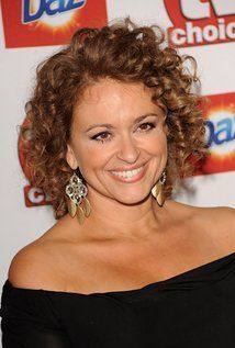 Nadia Sawalha