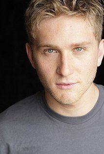 Aaron Staton