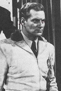 Richard Webb