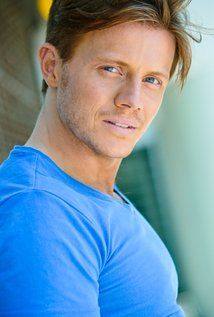 Zachary Garred