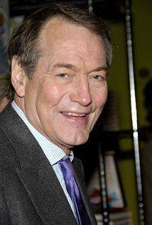 Charlie Rose