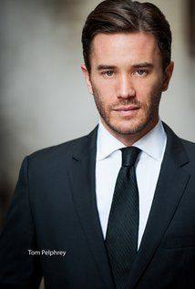 Tom Pelphrey