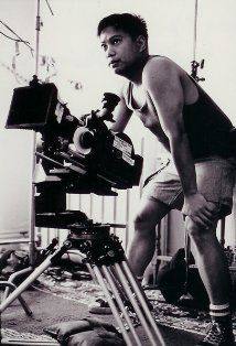 Gerry Mendoza