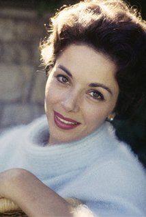 Dana Wynter