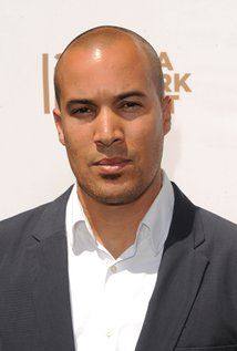 Coby Bell