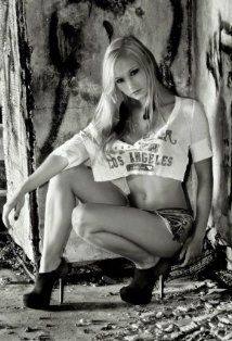 Ashley Hale