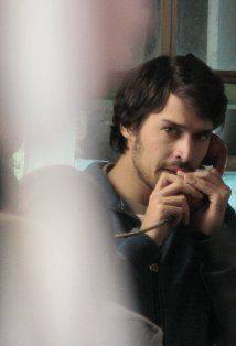 Geraldo Rodrigues