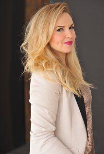 Briana Buckmaster