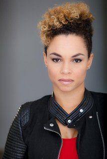 Natascha Hopkins