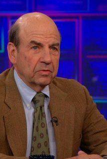 Calvin Trillin