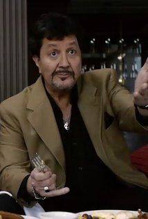 Frankie Como
