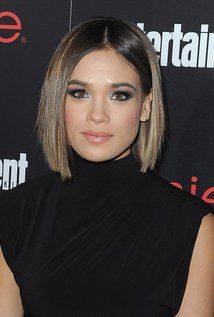 Nicole Gale Anderson