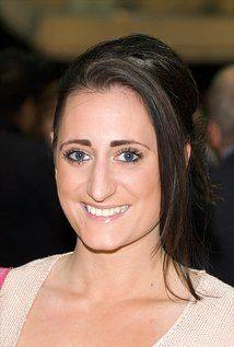 Lauren Socha