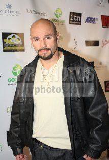 Fabian Alomar