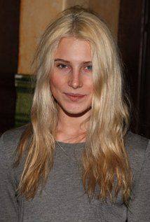 Dree Hemingway