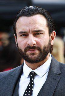 Saif Ali Khan