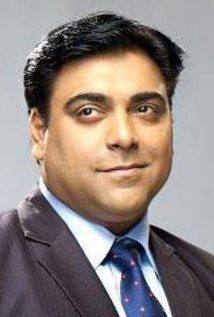 Ram Kapoor