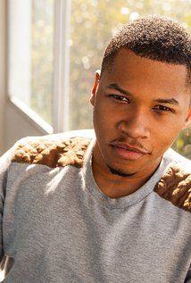 Franz Drameh