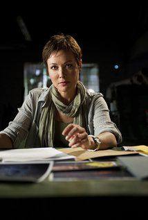 Amanda Mealing