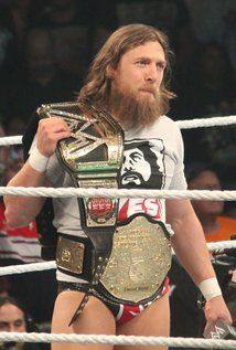 Bryan Danielson