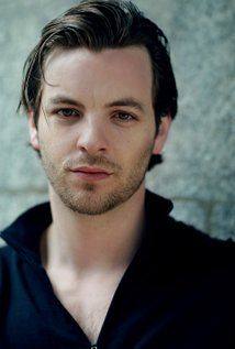 Gethin Anthony