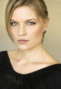 Julia Sandberg Hansson