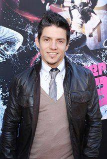 Jonathan Legacy  Perez