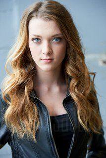 Hannah Brigden
