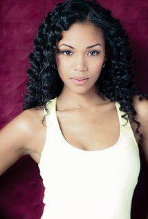 Mishael Morgan