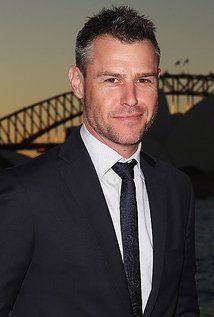 Rodger Corser