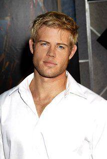 Trevor Donovan