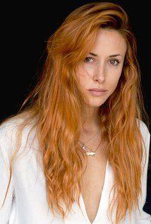 Gillian Zinser