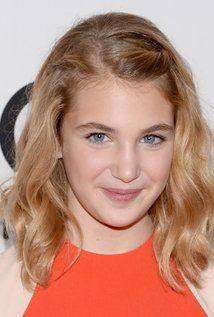 Sophie Nelisse