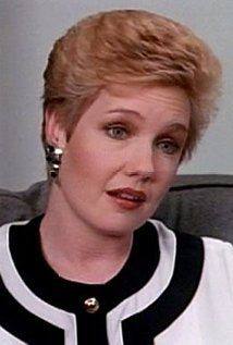 Ann Gillespie