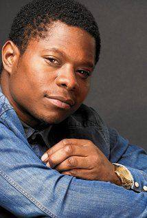 Jason Mitchell