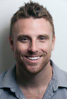Adam Booth