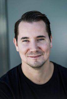Colin Pitts