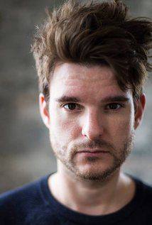 Dan Slater