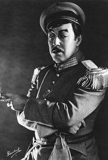 Warner Oland