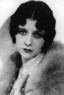 Marceline Day