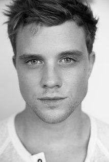 Jonny Weston