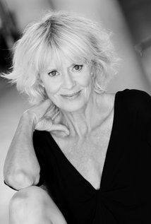 Lisbet Lundquist